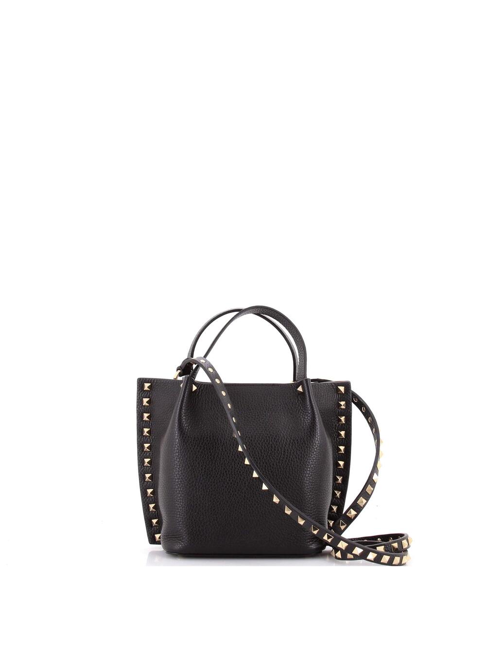 Valentino Garavani Rockstud Convertible #243581V85B - Picture 3 of 7